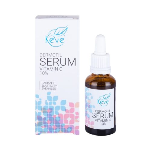 Keve dermofil szérum vitamin c 30 ml