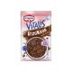 Dr.oetker vitális rizskása csokoládé 54g