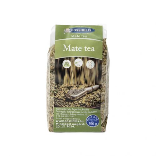 Possibilis mate tea 100g