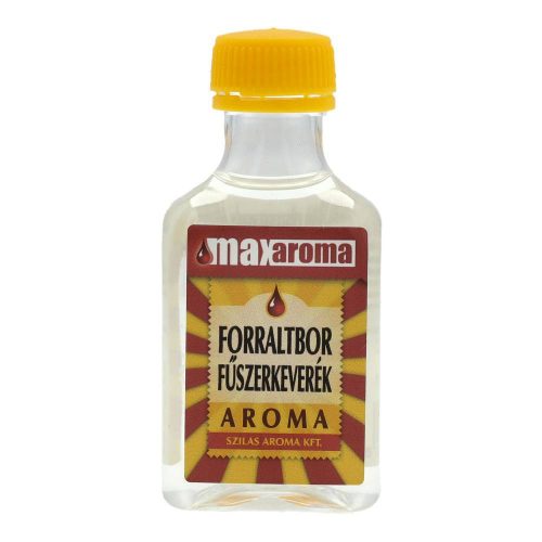 Szilas aroma max forraltbor 30 ml