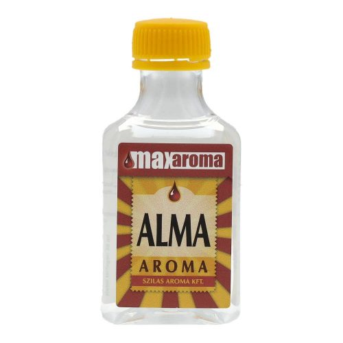 Szilas aroma max alma 30 ml