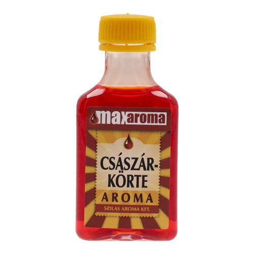 Szilas aroma max császárkörte 30 ml