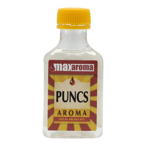 Szilas aroma max puncs 30 ml