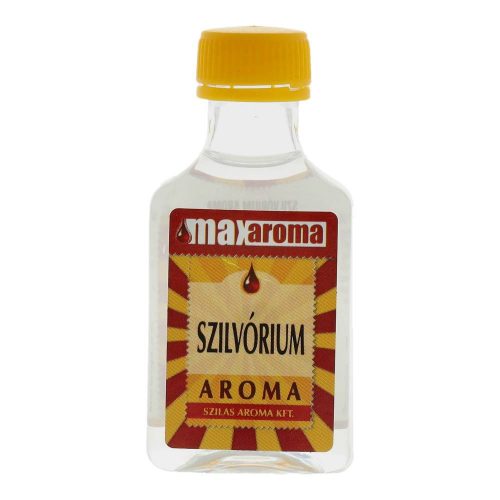 Szilas aroma max szilvórium 30 ml