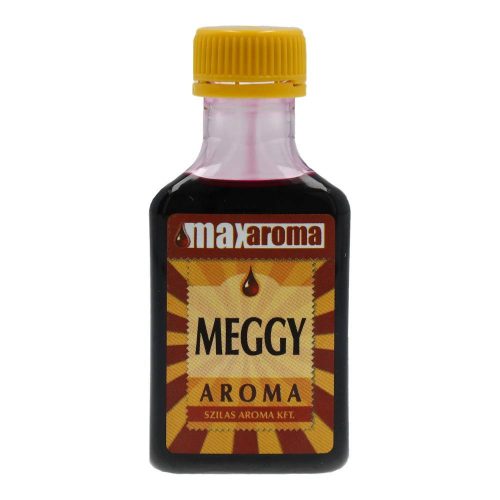 Szilas aroma max meggy 30 ml