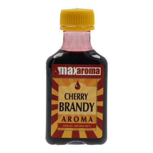 Szilas aroma max cherry-brandy 30 ml