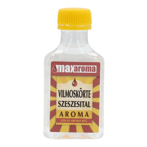 Szilas aroma max vilmoskörte 30 ml