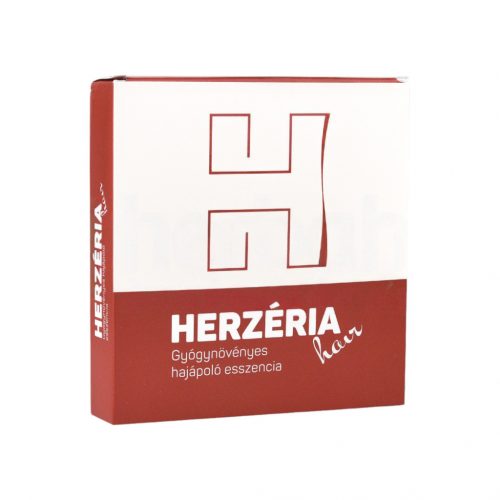 Herzéria hair hajápoló eszencia 7x10ml 70 ml