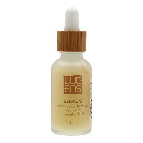 Lucens komplex szérum 30 ml