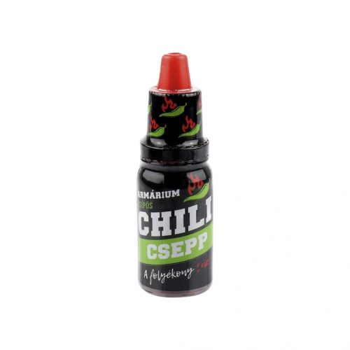 Armárium chilicsepp csípős 13 ml