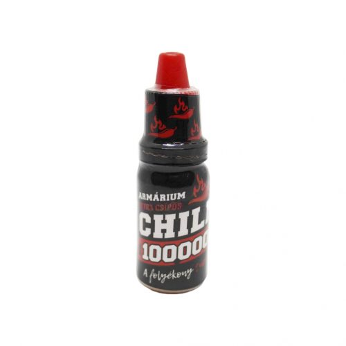 Armárium chilicsepp extra csípős 13 ml