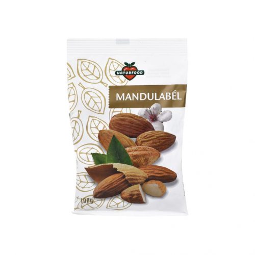 Naturfood mandulabél 100g