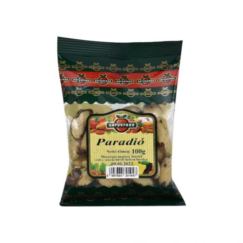 Naturfood paradió 100g