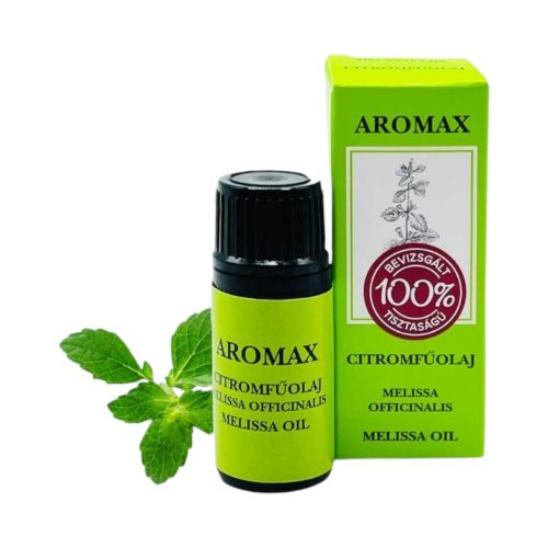 Aromax citromfű illóolaj 5 ml