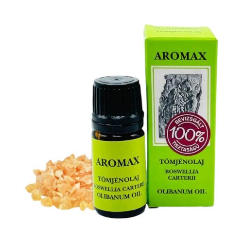 Aromax tömjén illóolaj 2 ml