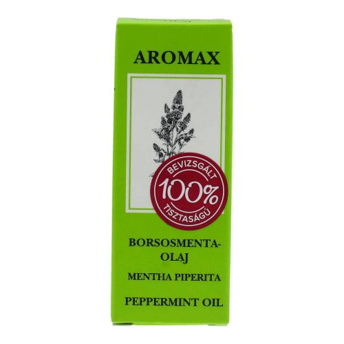 Aromax borsosmenta illóolaj 10 ml