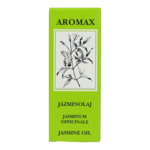 Aromax jázmin illóolaj 10 ml