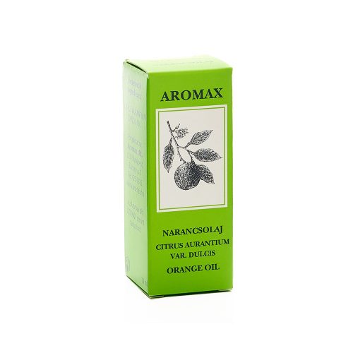 Aromax narancs illóolaj 10 ml