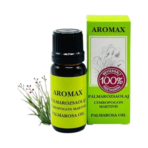 Aromax pálmarózsa illóolaj 10 ml