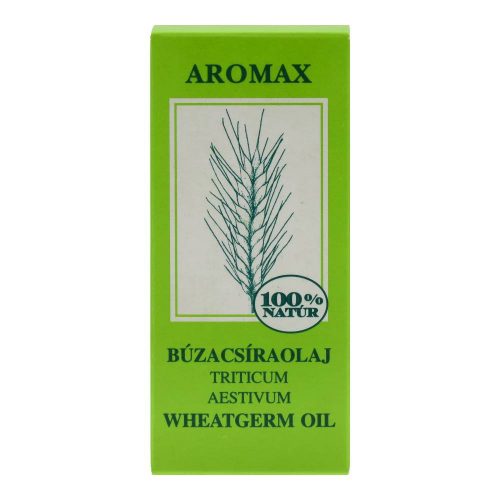 Aromax búzacsíraolaj 50 ml