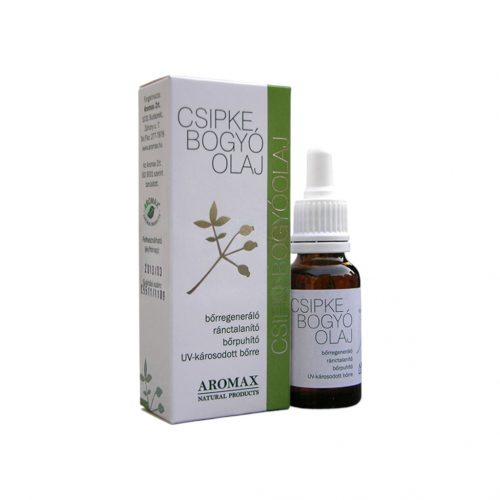 Aromax csipkebogyóolaj 20 ml