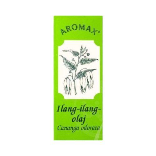 Aromax ilang-ilang illóolaj 5 ml