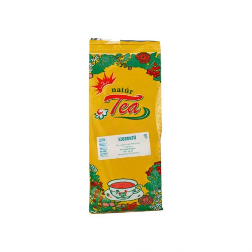 Natúr tea szurokfű szálas 50g