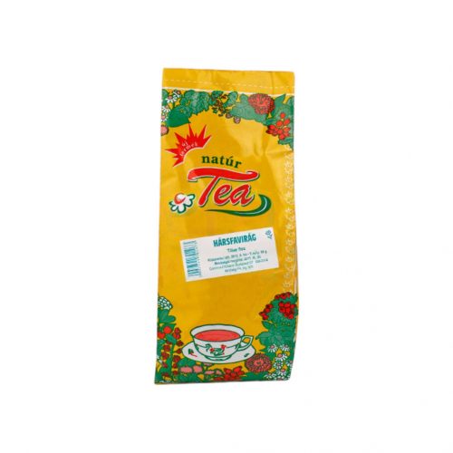 Natúr tea hársfavirág szálas 50g