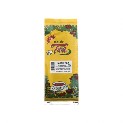 Natúr mate tea 80g