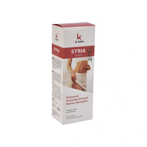 Dr.kelen stria krém 100 ml