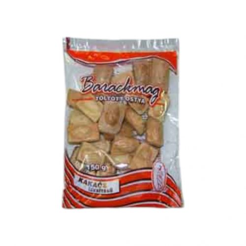 Bonvivan barackmag kakaó 150g