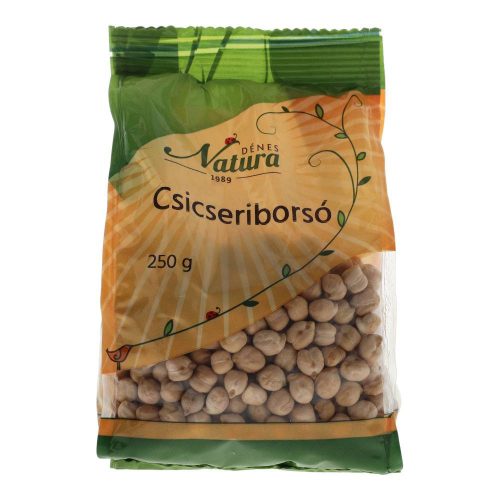 Natura csicseriborsó 250g