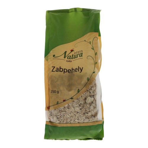 Natura zabpehely 250g