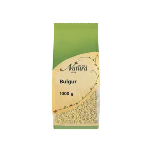 Natura bulgur 1000g