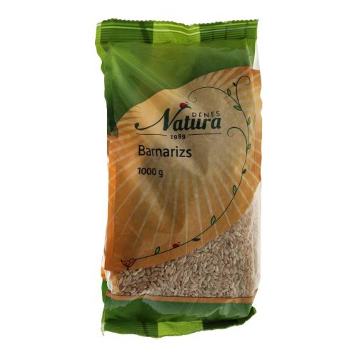 Natura barnarizs 1000g