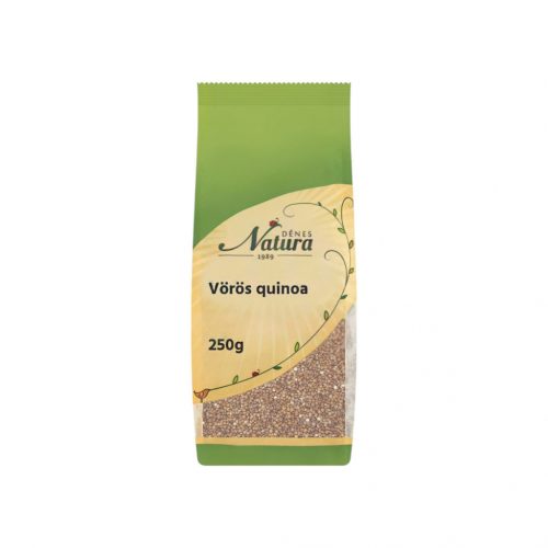 Natura quinoa vörös 250 g