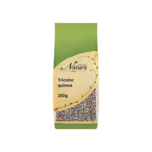 Natura quinoa tricolor 250 g