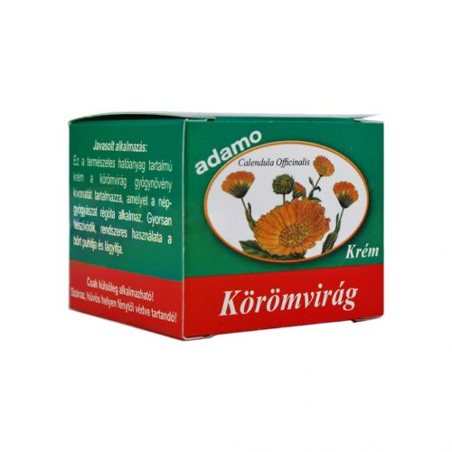 Adamo körömvirág krém 50 ml