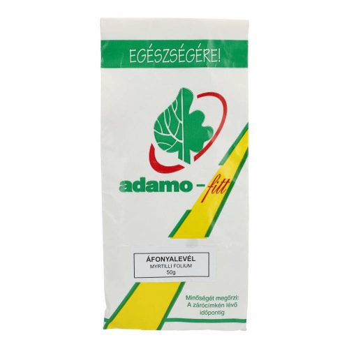 Adamo áfonyalevél 50g