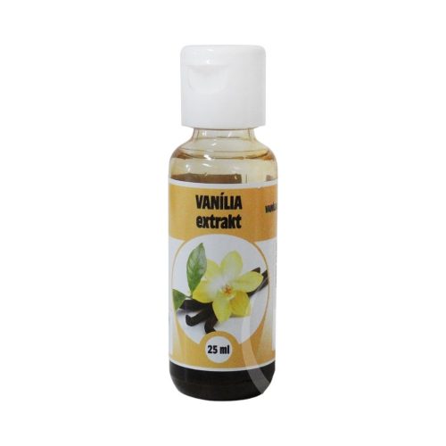 Dia-wellness vanília extrakt 25 ml