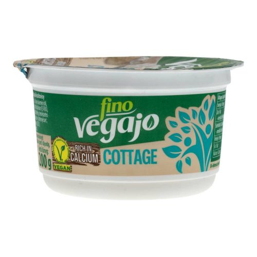 Fino vegajó cottage 200 g