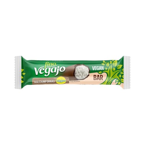 Fino vegajó vegán bar 30 g