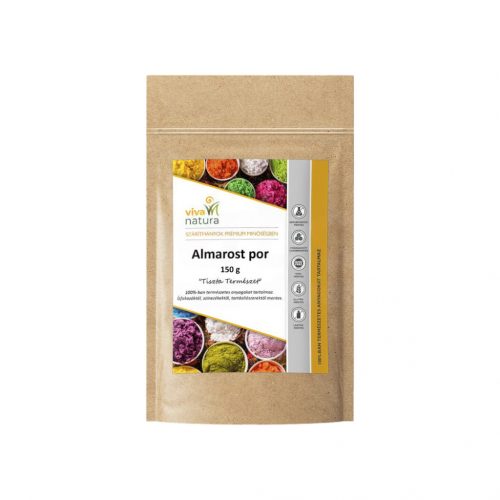 Viva natura almarost por 150g