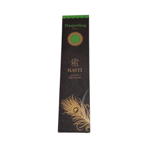 Füstölő hasti darjeeling 10 db