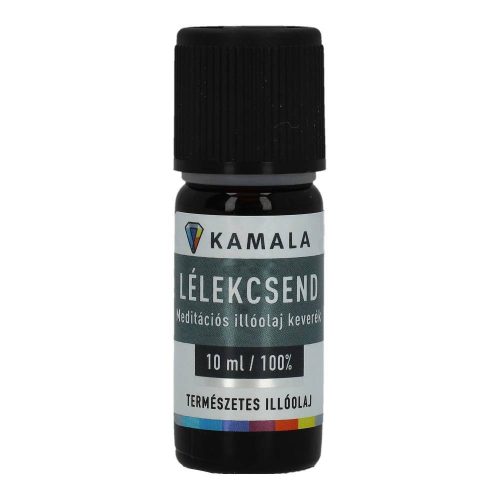 Kamala illóolaj lélekcsend 10ml