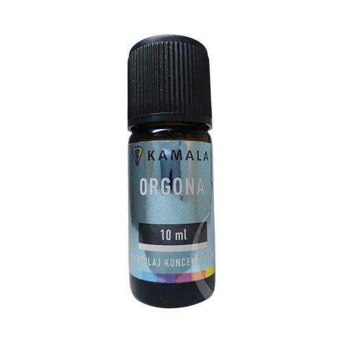 Kamala illatolaj koncentrátum orgona 10 ml