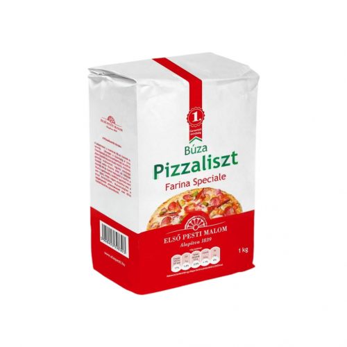 Első pesti pizzaliszt bf-00 1000g