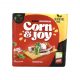 Gluténmentes corn&joy extrudált kenyér bazsalikom,paradicsom 80g