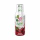 Fruttamax bubble 12 meggy light 500 ml