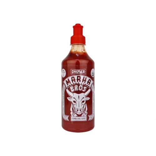 Chimax marha erős chili szósz 500 ml